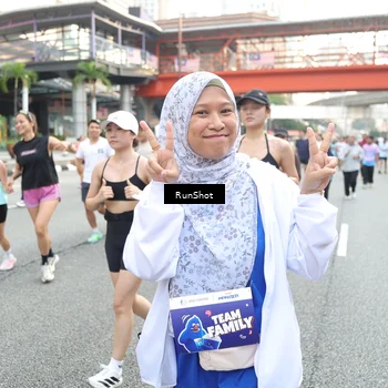 Runner Photo 4607375