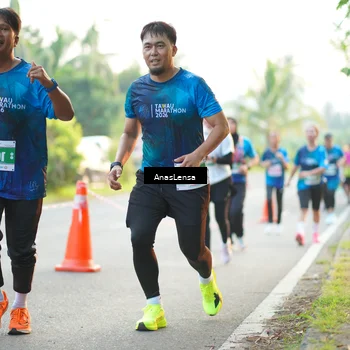 Runner Photo 4607382
