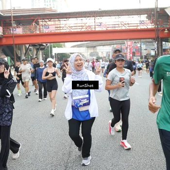 Runner Photo 4607384