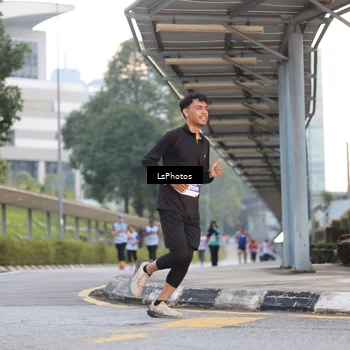 Runner Photo 4607389