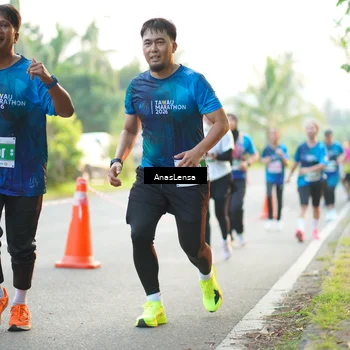 Runner Photo 4607391