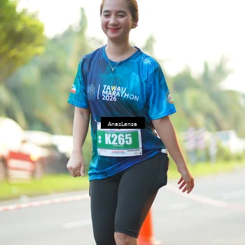 Runner Photo 4607394