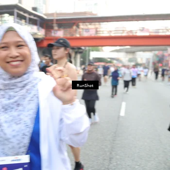 Runner Photo 4607395