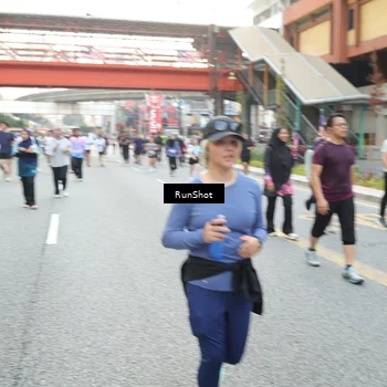 Runner Photo 4607398