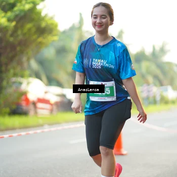Runner Photo 4607405