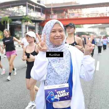 Runner Photo 4607407