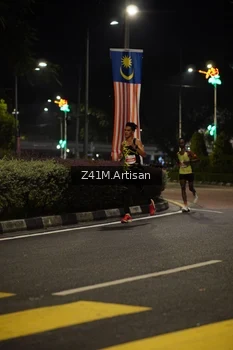 Runner Photo 4607408