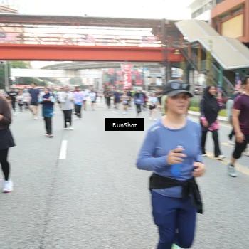 Runner Photo 4607416