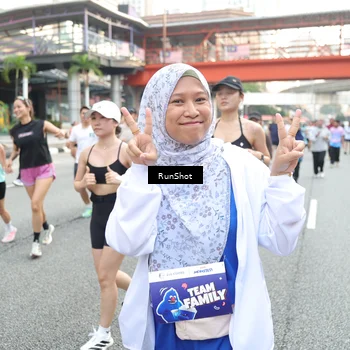 Runner Photo 4607418