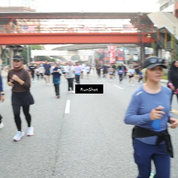 Runner Photo 4607428