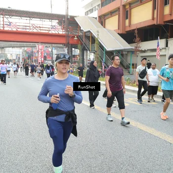Runner Photo 4607429