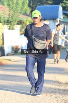 Runner Photo 4607437
