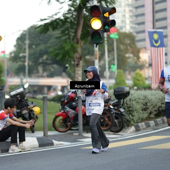 Runner Photo 4607438