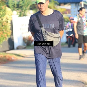 Runner Photo 4607441