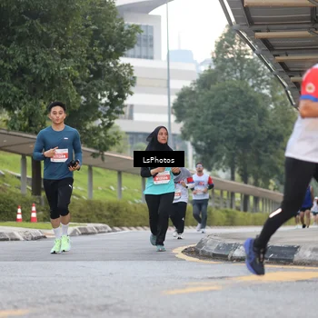 Runner Photo 4607452