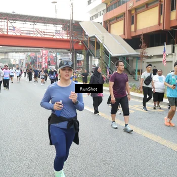 Runner Photo 4607461