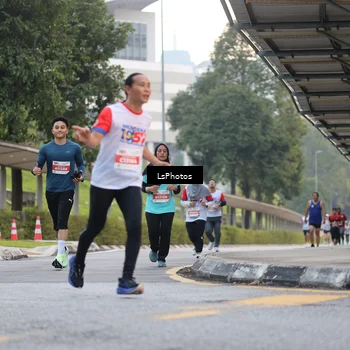 Runner Photo 4607463