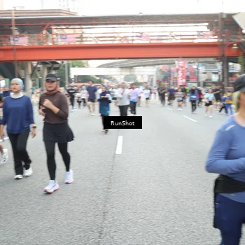 Runner Photo 4607464