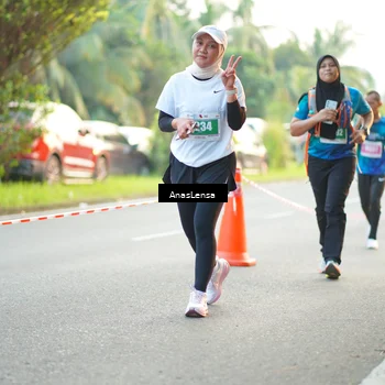 Runner Photo 4607468