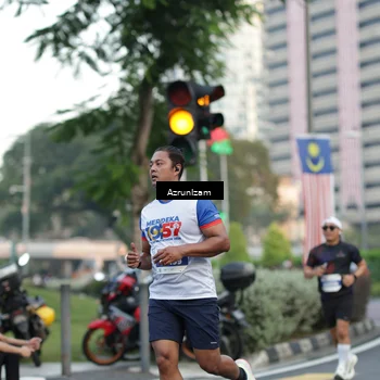 Runner Photo 4607472