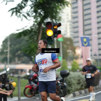 Runner Photo 4607473