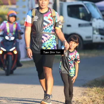 Runner Photo 4607477