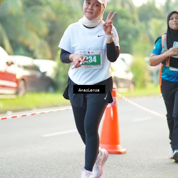 Runner Photo 4607478