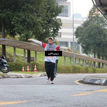 Runner Photo 4607490
