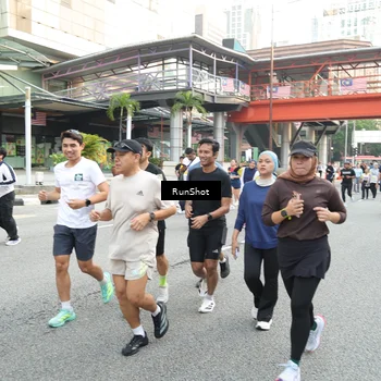 Runner Photo 4607504