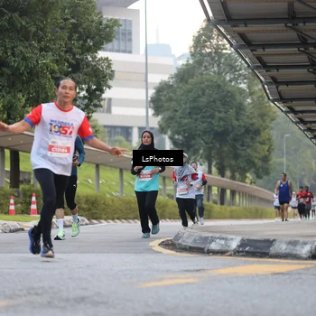 Runner Photo 4607505