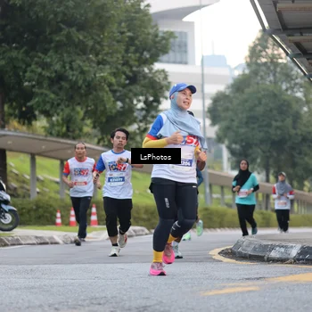 Runner Photo 4607508