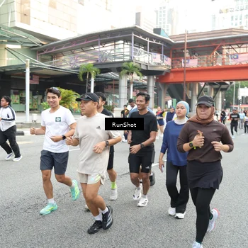 Runner Photo 4607510