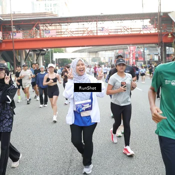 Runner Photo 4607515