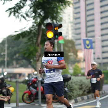 Runner Photo 4607517
