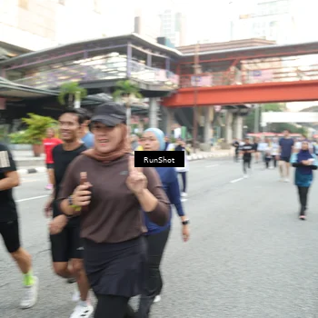 Runner Photo 4607524