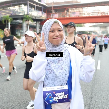 Runner Photo 4607526