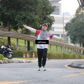 Runner Photo 4607528