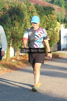 Runner Photo 4607529