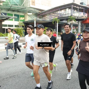 Runner Photo 4607533