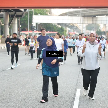 Runner Photo 4607534