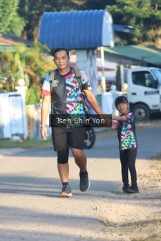 Runner Photo 4607540