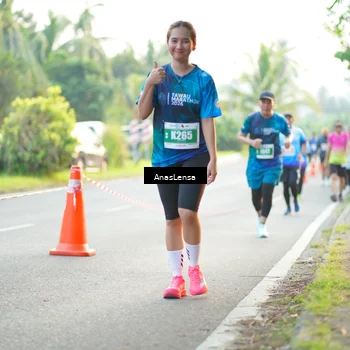 Runner Photo 4607543