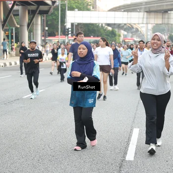 Runner Photo 4607548