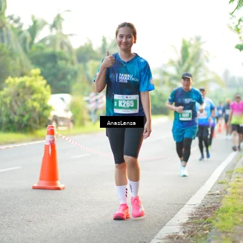 Runner Photo 4607550