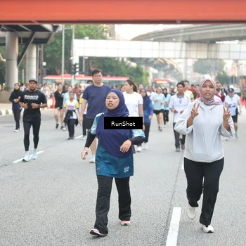 Runner Photo 4607557