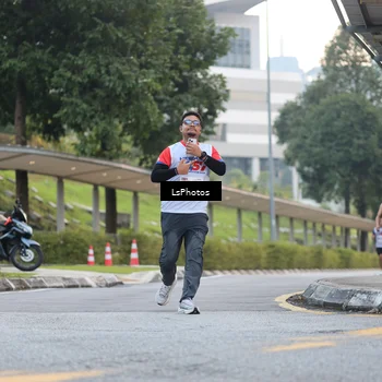 Runner Photo 4607564
