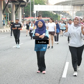 Runner Photo 4607566