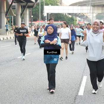 Runner Photo 4607570