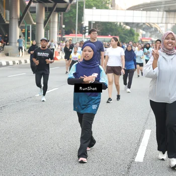 Runner Photo 4607583