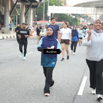 Runner Photo 4607584